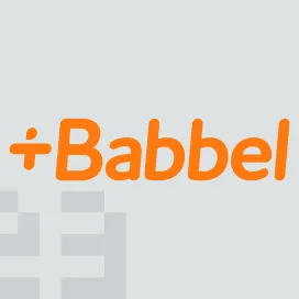 Babbel
